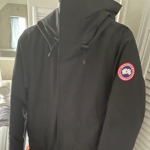 Canada Goose Langford Parka